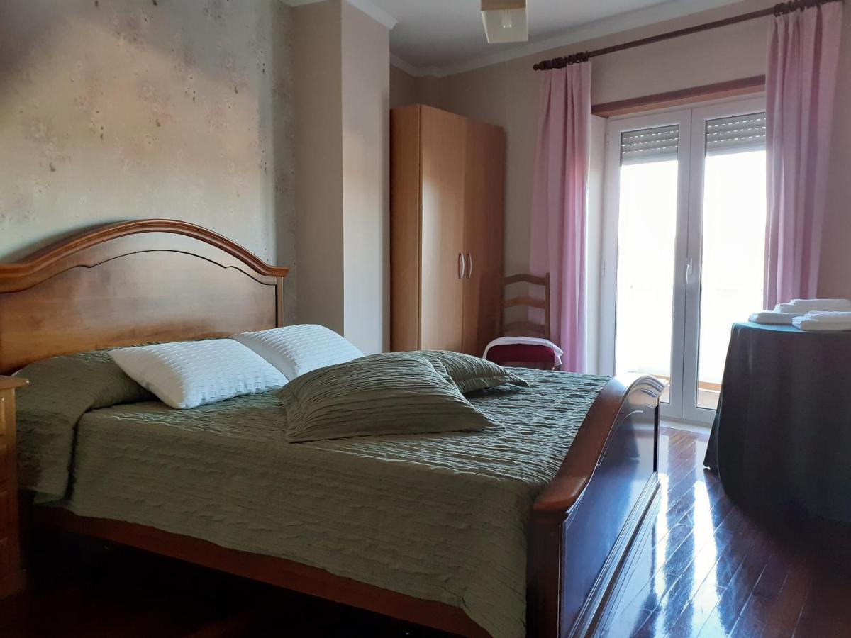 Casa Da Praca Lägenhet Sertã Exteriör bild
